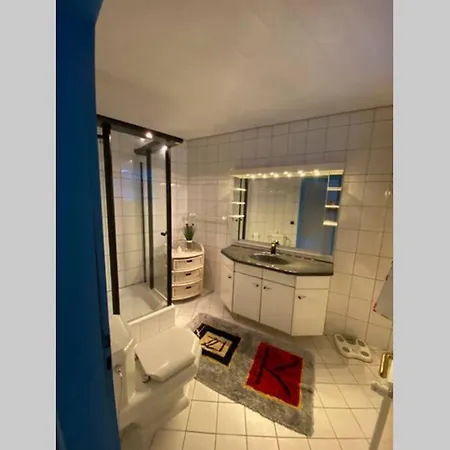Fischerdorf-Fewo Kalkar Buitenkant foto