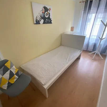 Fischerdorf-Fewo Kalkar Buitenkant foto