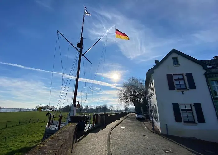 Fischerdorf-Fewo