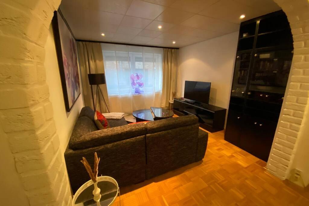Apartment Fischerdorf-fewo Kalkar