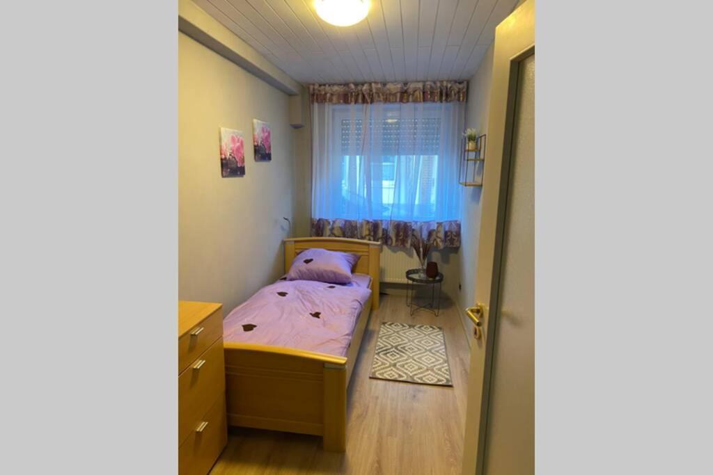 Fischerdorf-fewo Apartment Kalkar