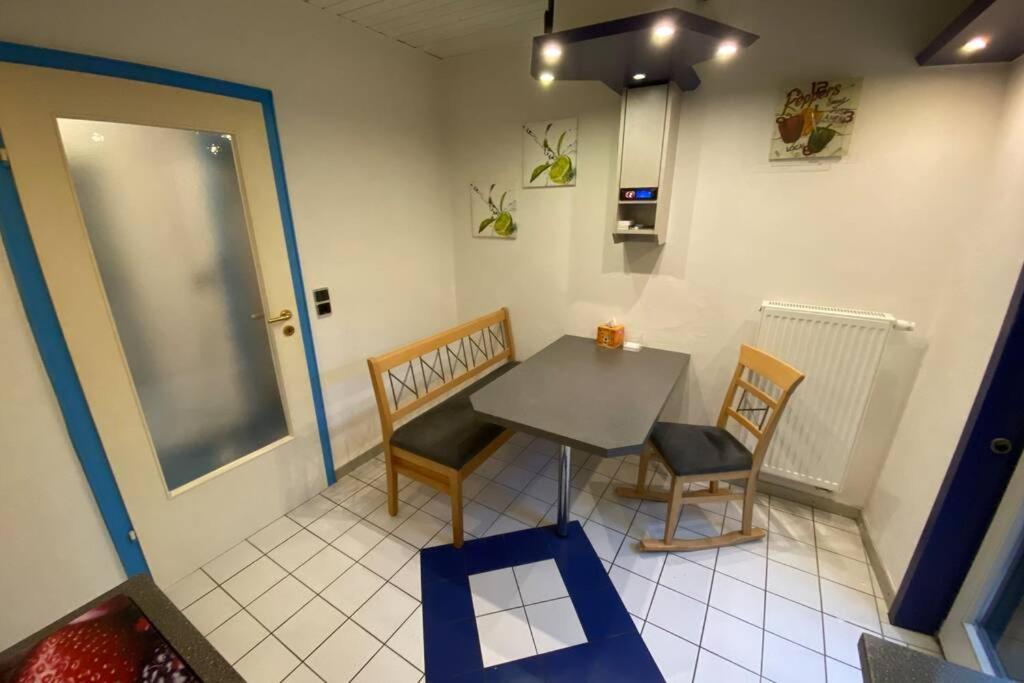 Fischerdorf-fewo Apartment *