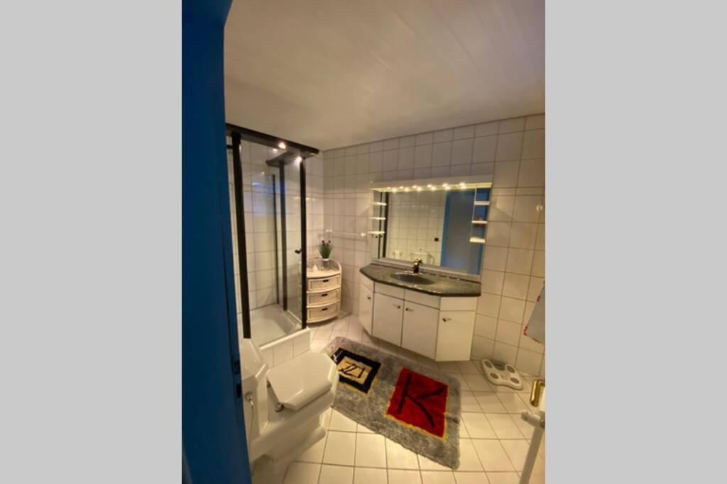Apartment Fischerdorf-fewo