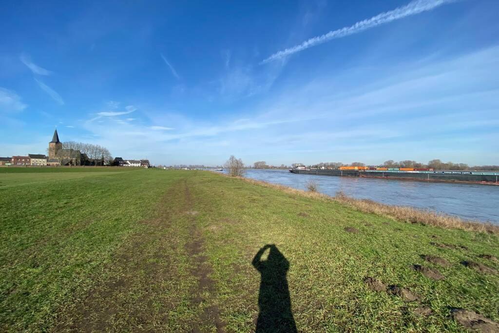 Fischerdorf-fewo Kalkar