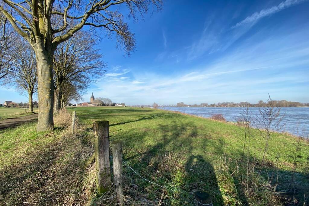Fischerdorf-fewo Kalkar