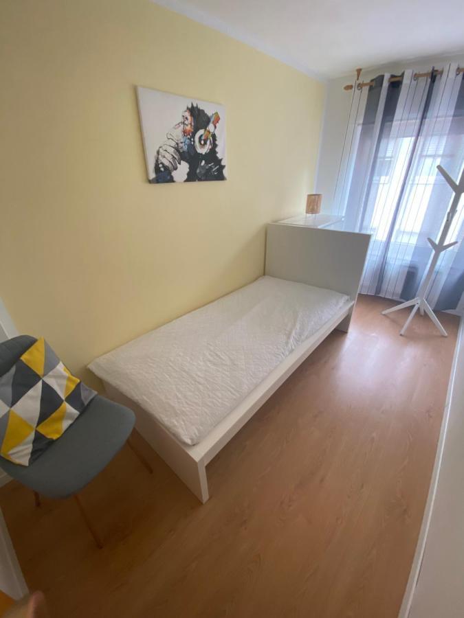 Fischerdorf-fewo Apartment *