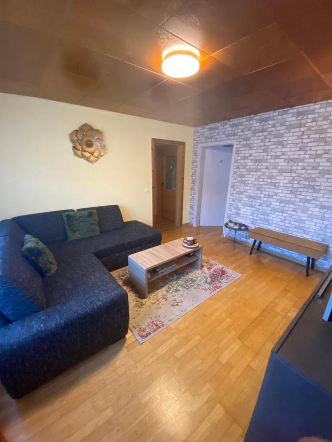 Fischerdorf-fewo Apartment