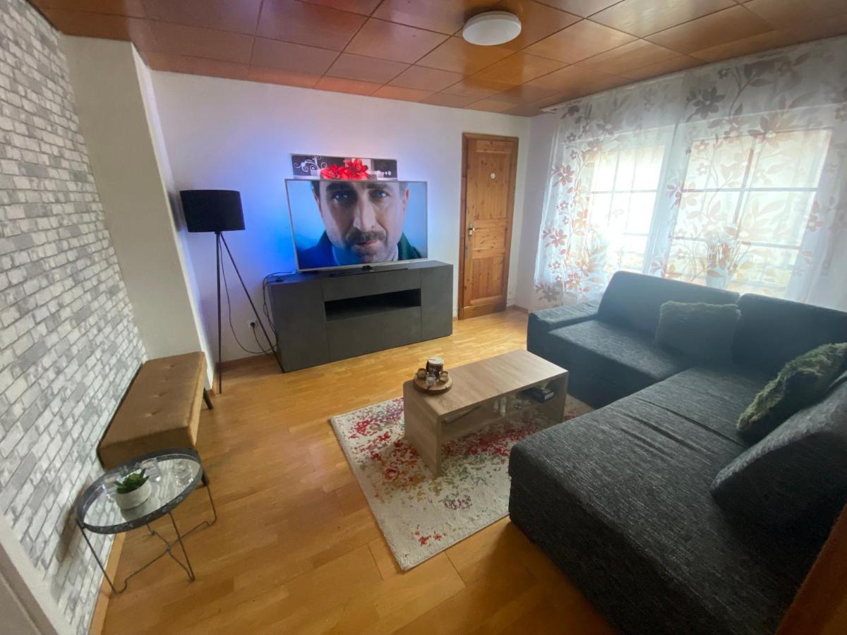 Fischerdorf-fewo * Kalkar