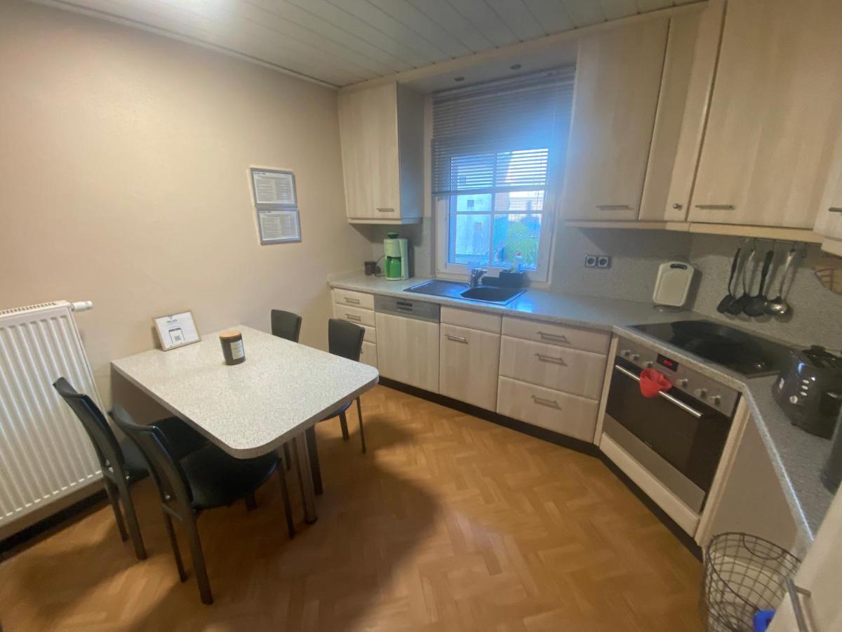 Apartment Fischerdorf-fewo *